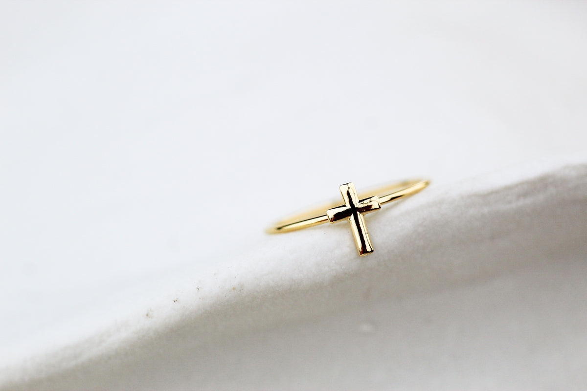 Anillo Cruz