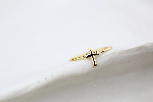 Anillo Cruz