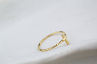 Anillo Cruz 4