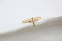Anillo Cruz Plan 1