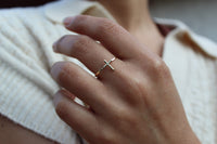 Anillo Cruz Plan 3
