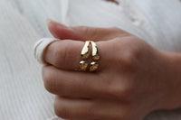 Anillo Cua Drops 2