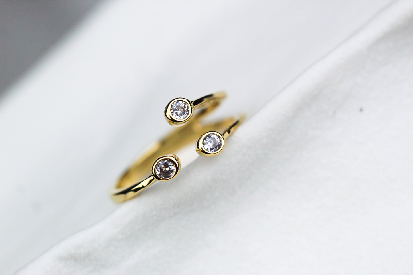 Anillo Du Triluz