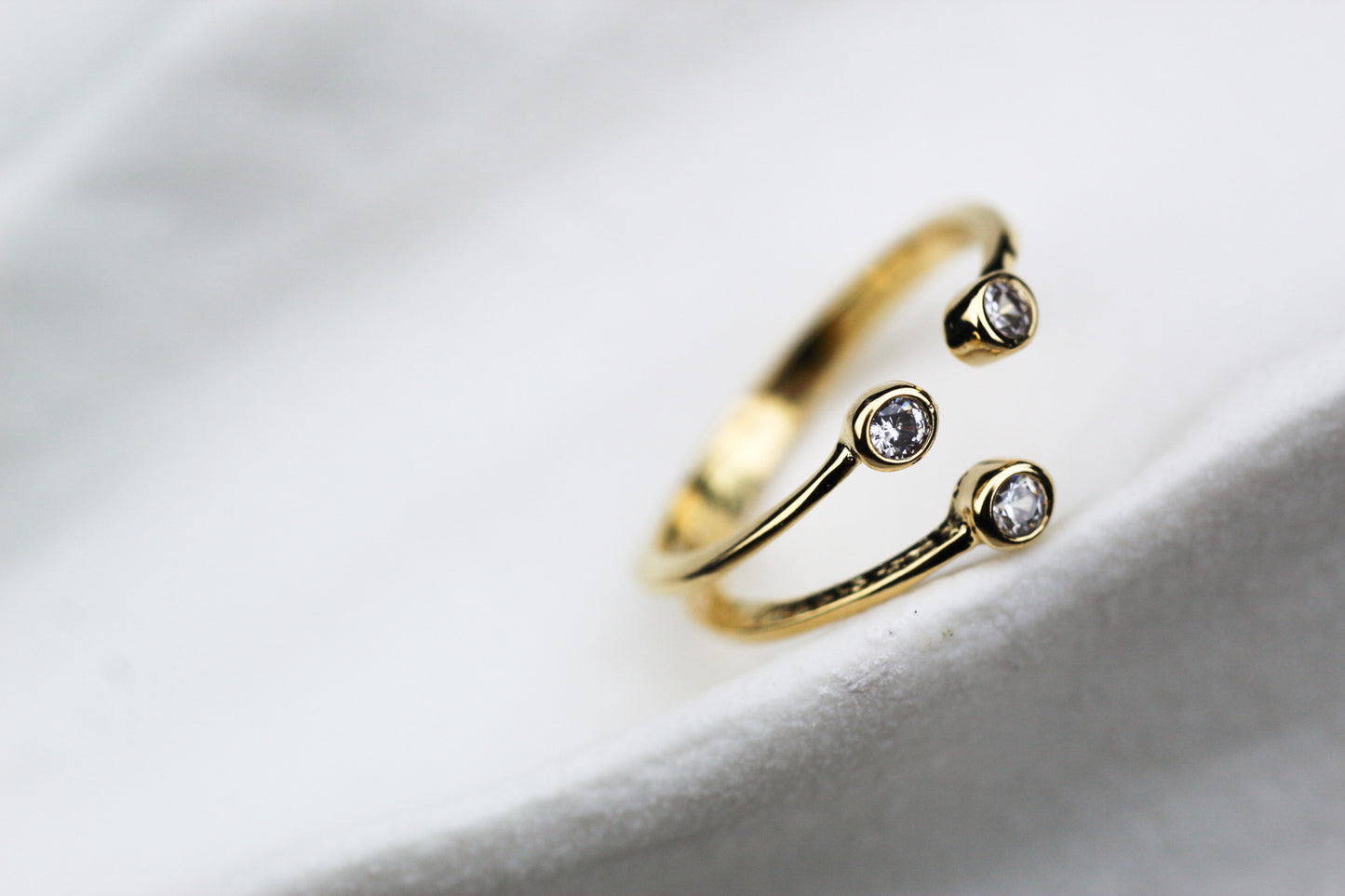 Anillo Du Triluz