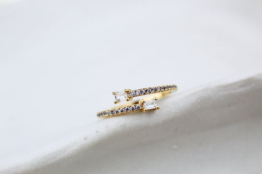 Anillo Dua Gambar Frost