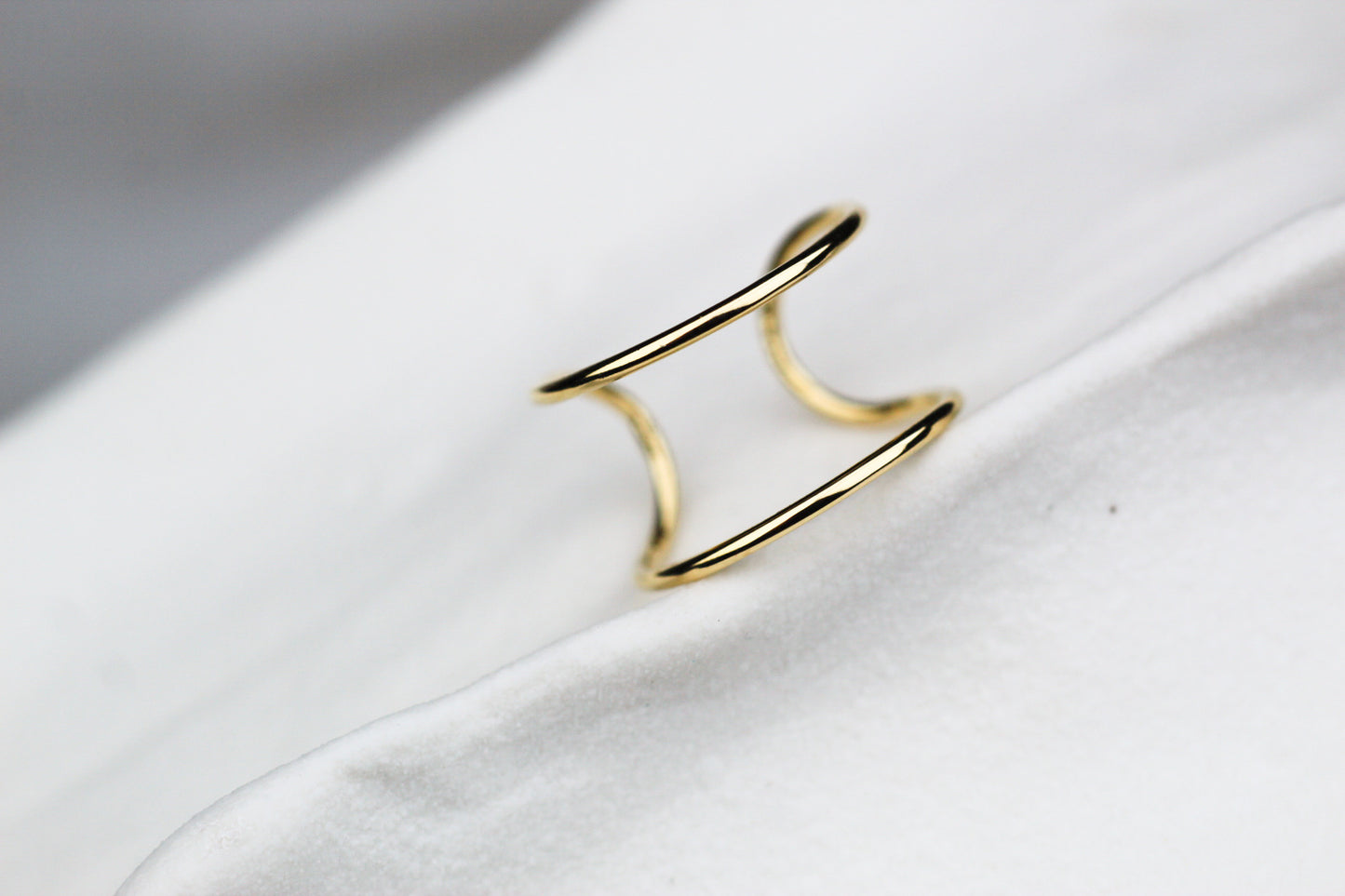 Anillo Dua Silk