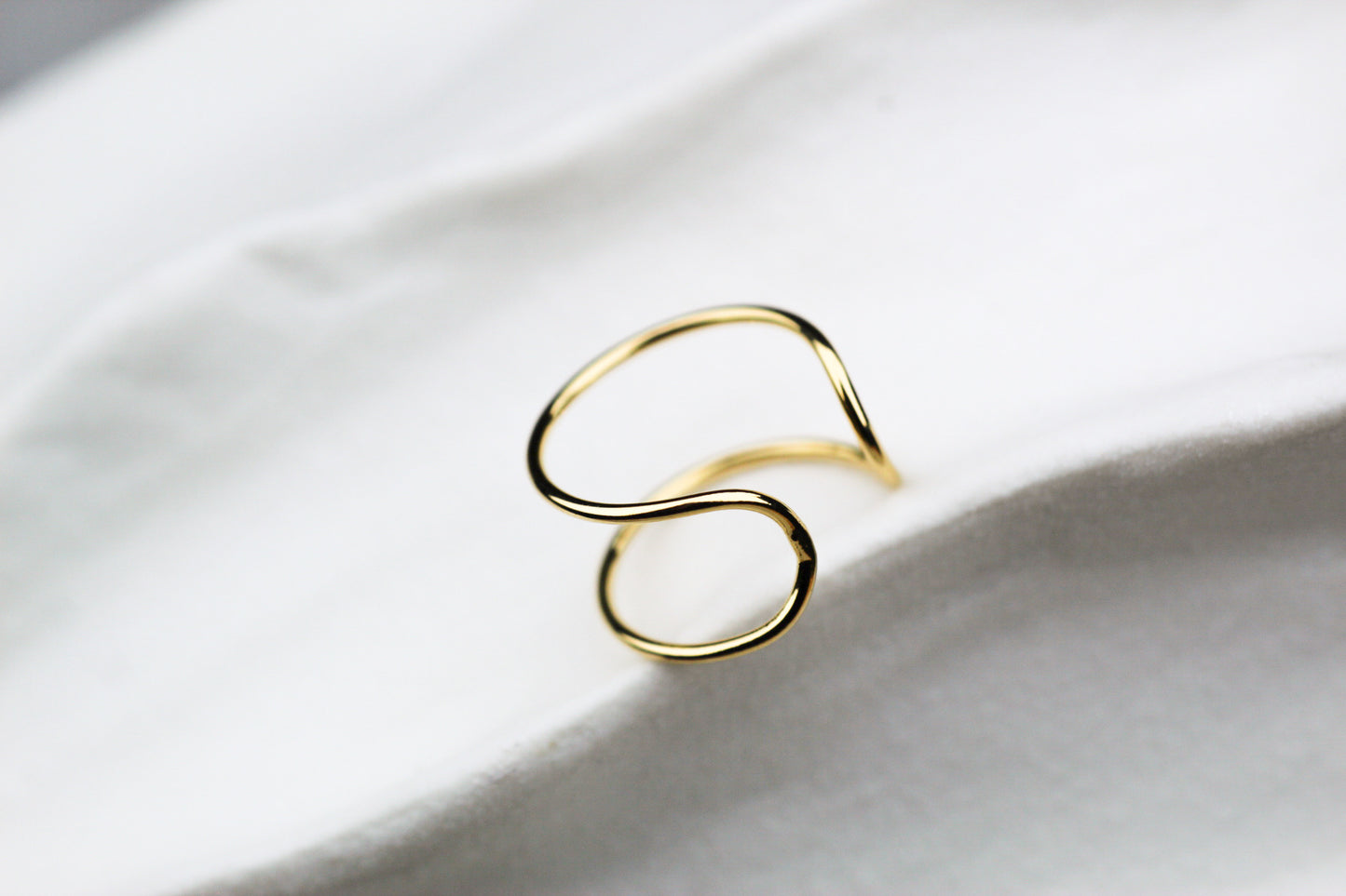 Anillo Dua Silk