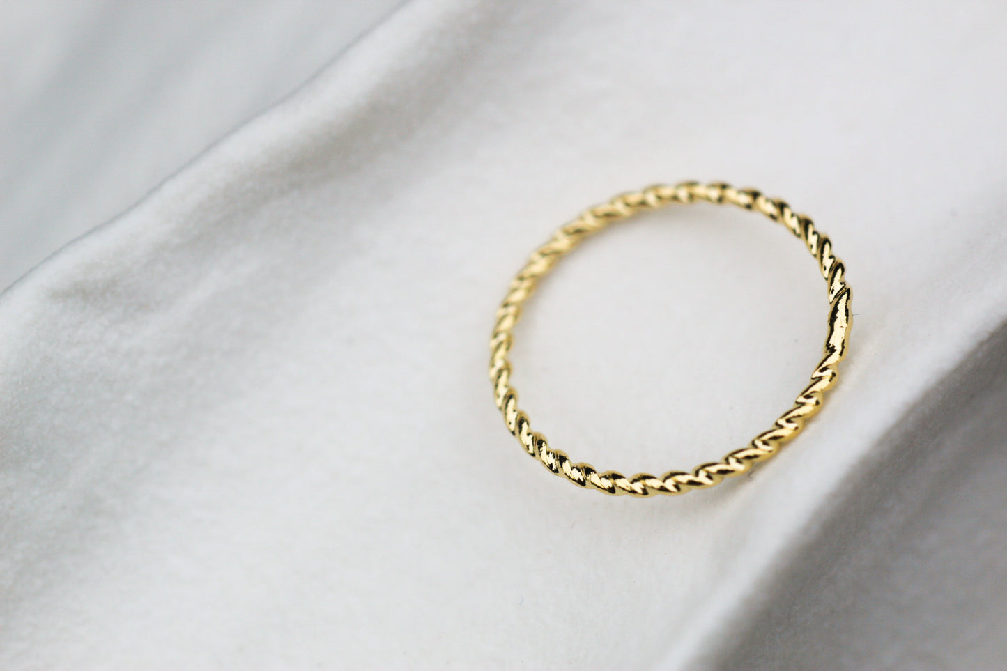 Anillo Espiral