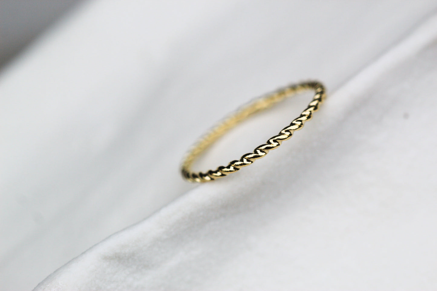 Anillo Espiral