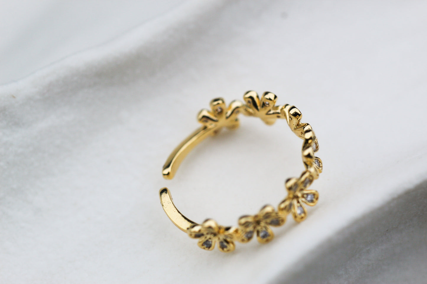 Anillo Hawai Frost