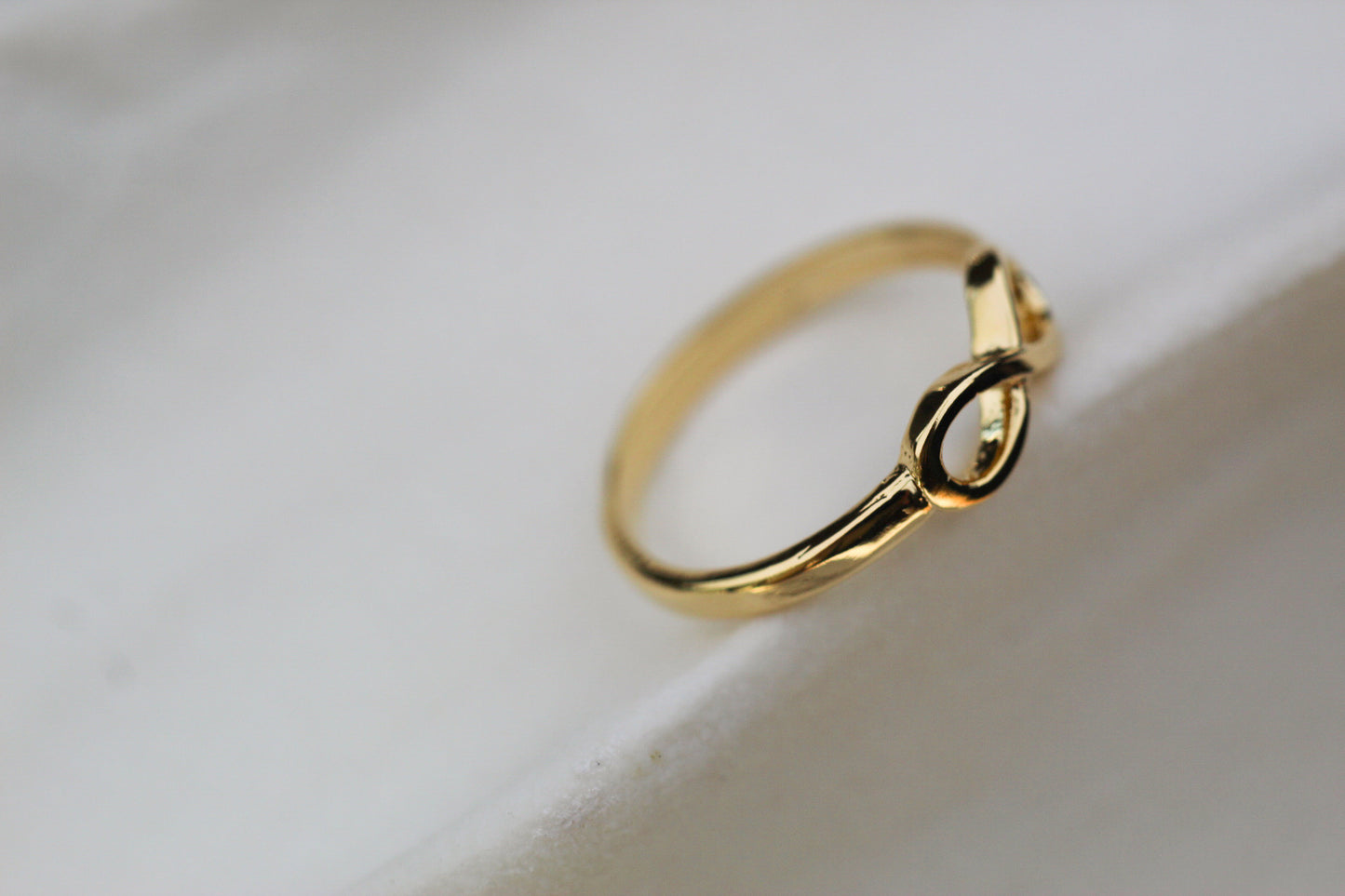 Anillo Infinito