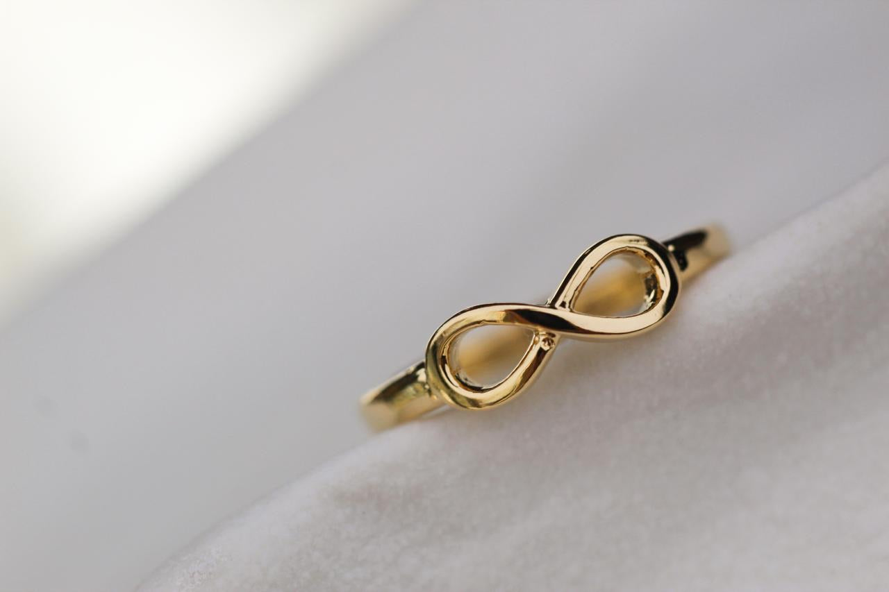 Anillo Infinito