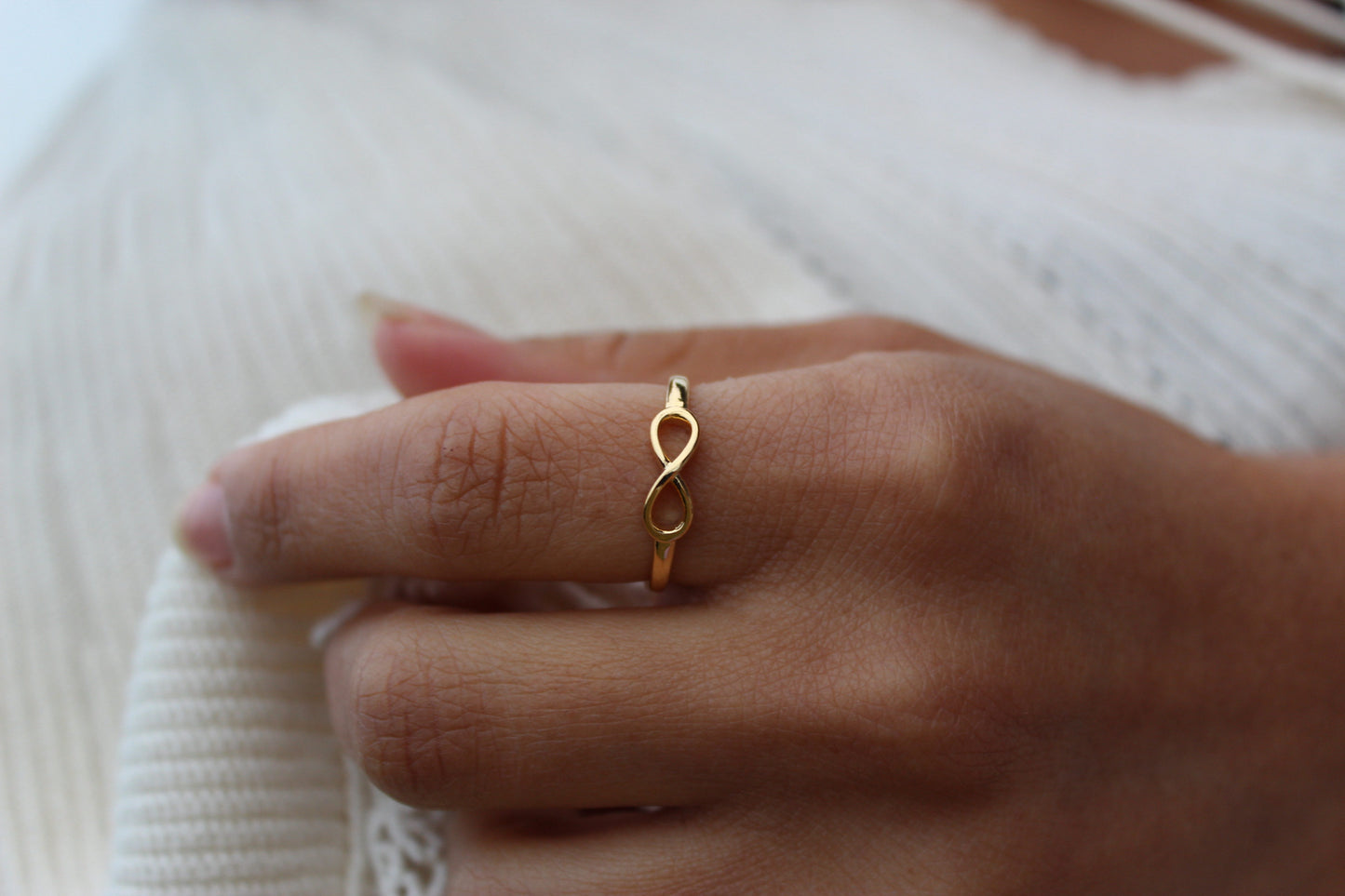 Anillo Infinito