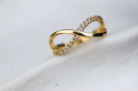 Anillo Lazo Frost