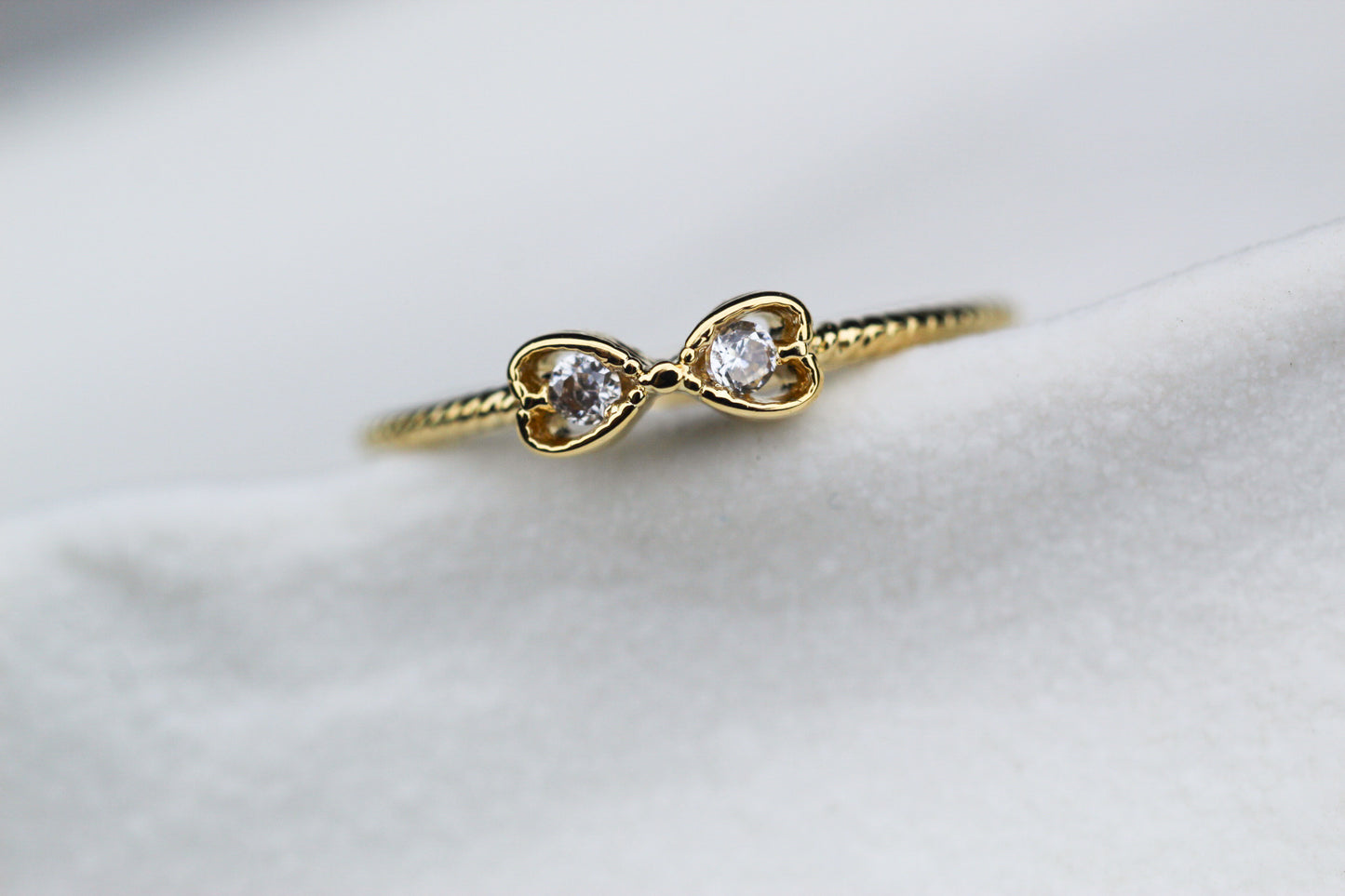 Anillo Lazo Luz