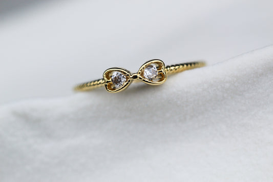 Anillo Lazo Luz