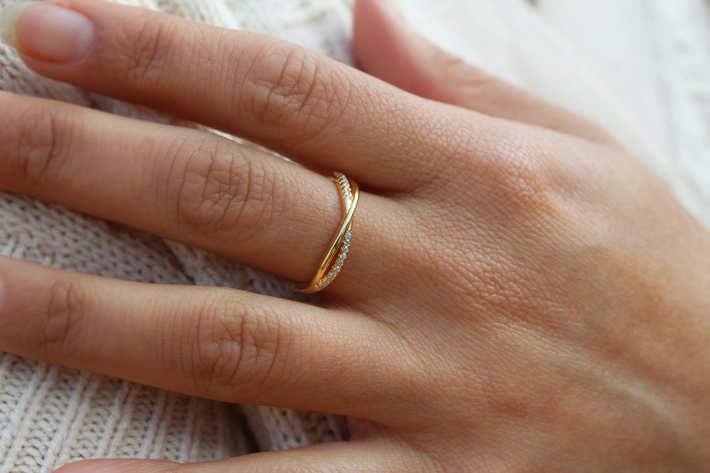 Anillo Lazo f.