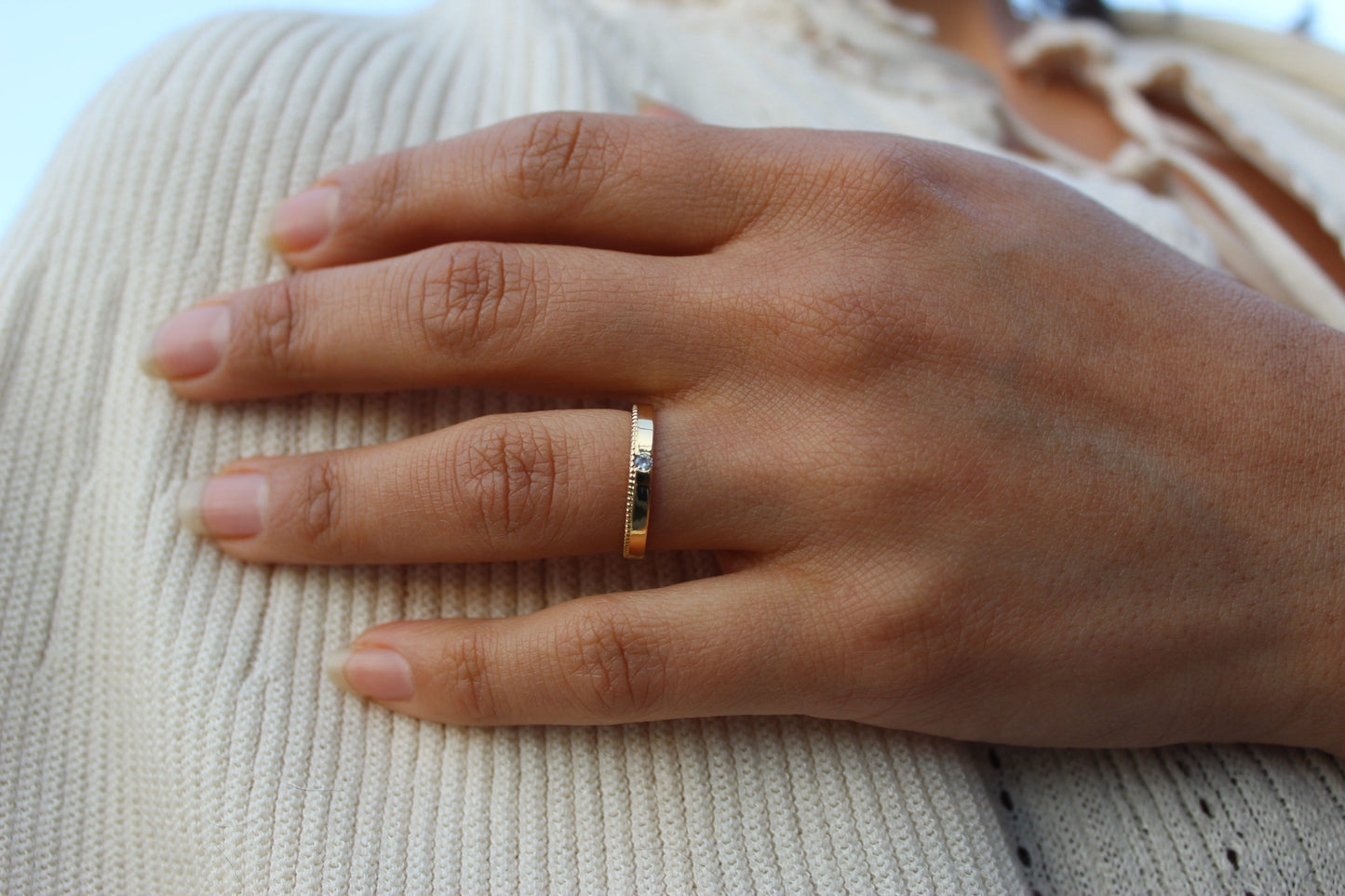 Anillo Londres Bor