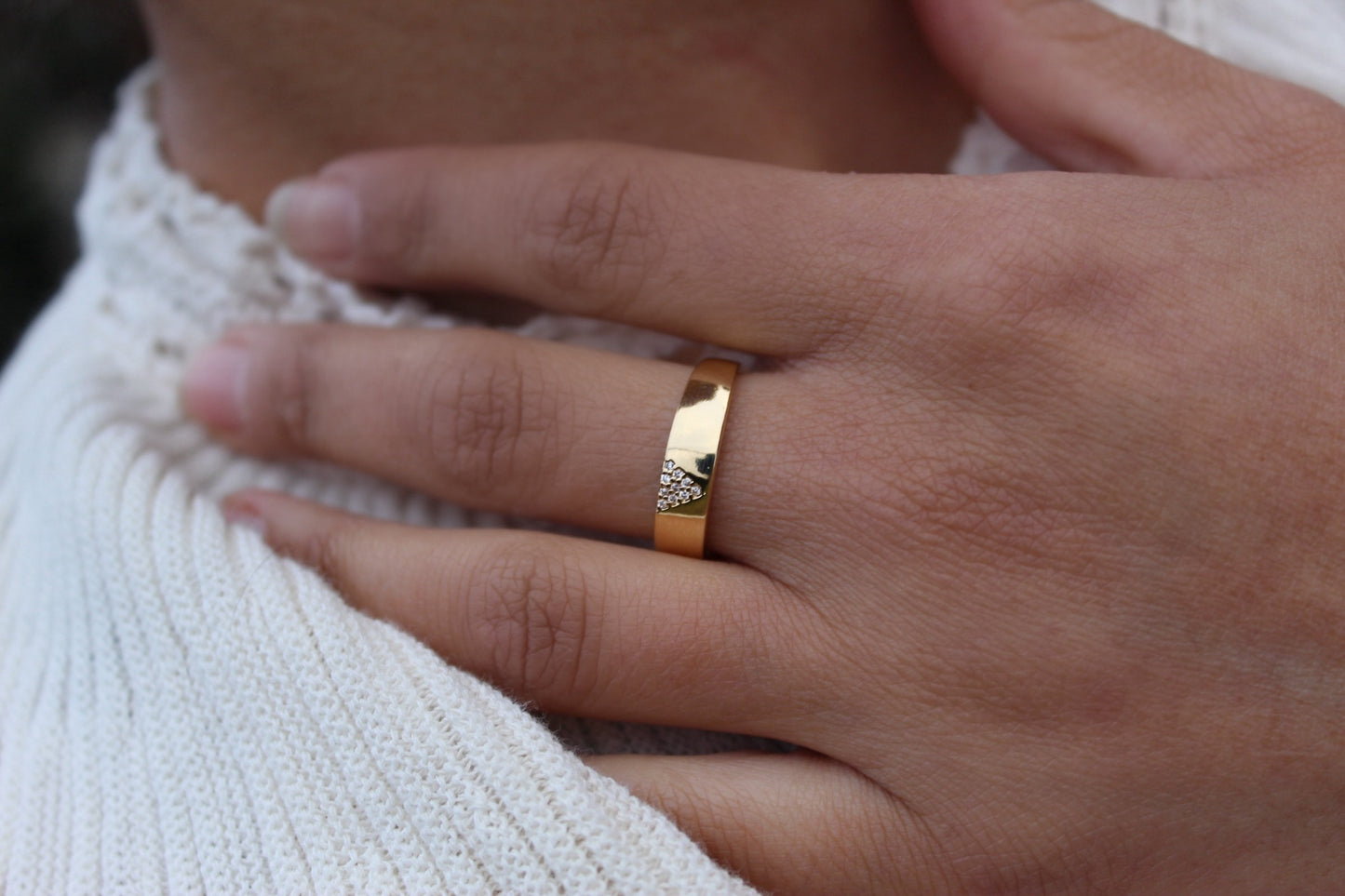 Anillo Londres egip f.