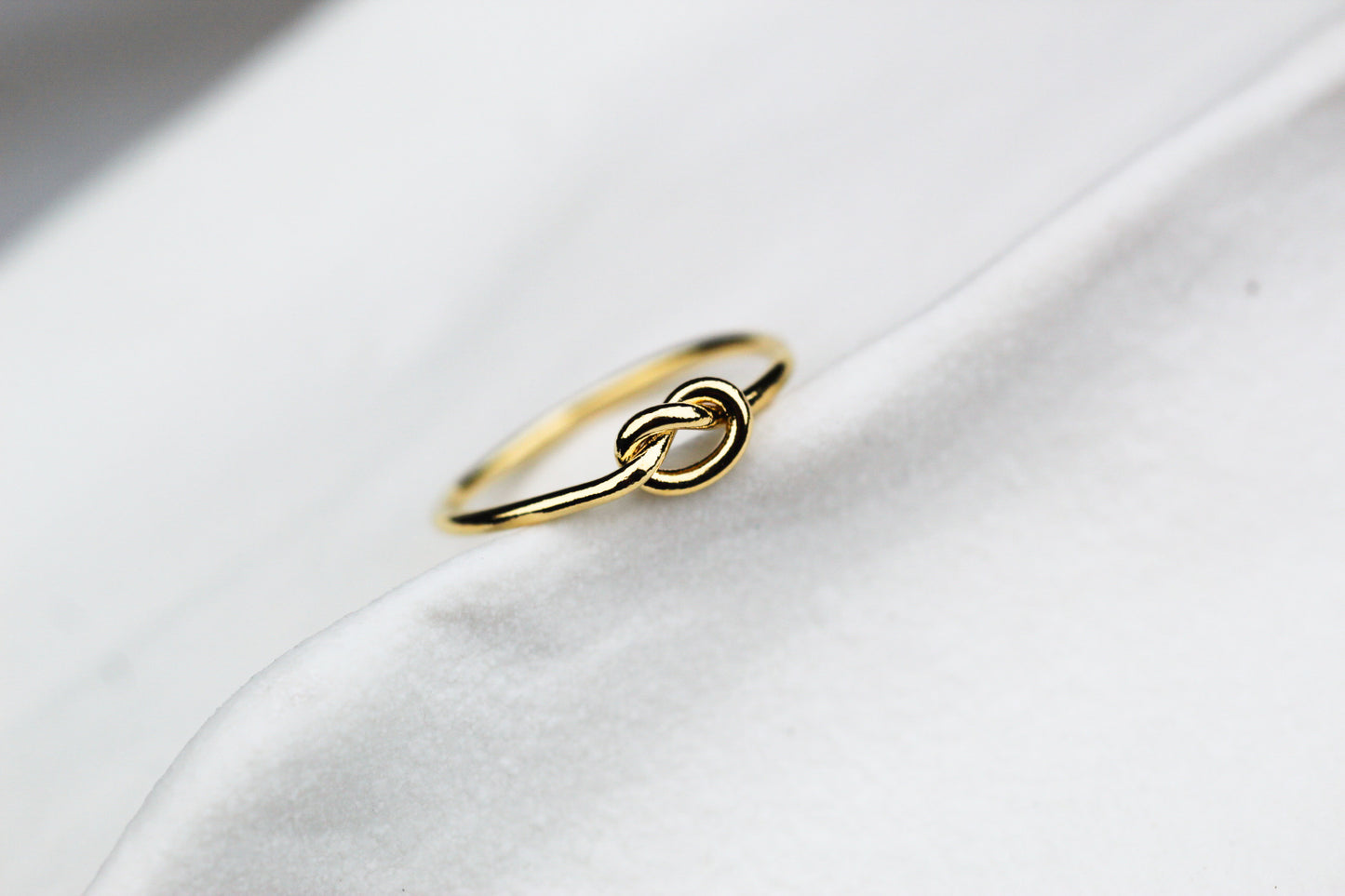 Anillo Nudo