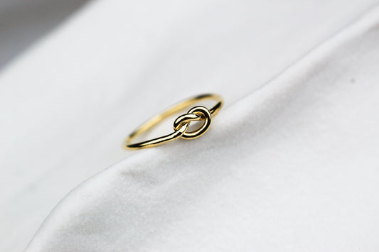 Anillo Nudo