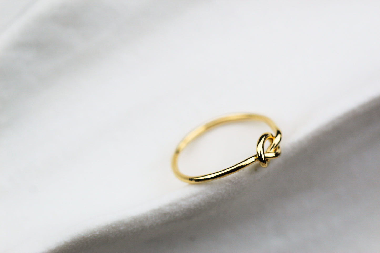 Anillo Nudo