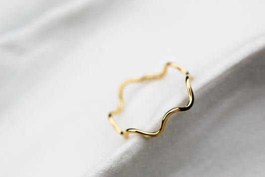 Anillo Onda