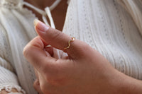 Anillo Onda 2