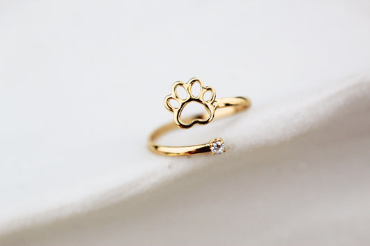 Anillo Patita Cali Luz