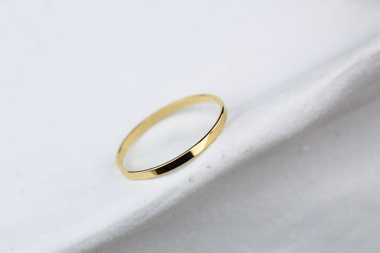 Anillo Silk