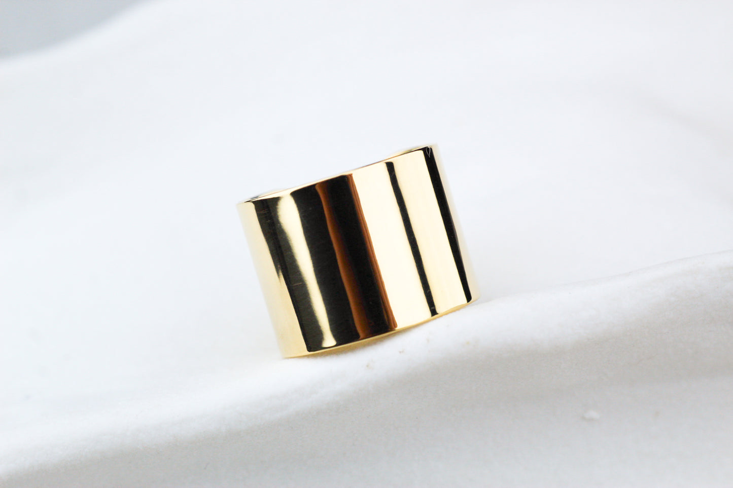 Anillo Silk Gru