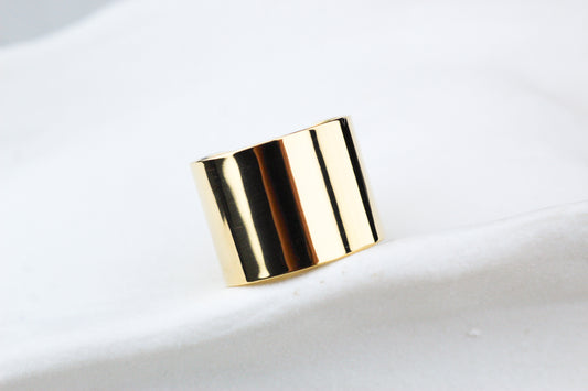 Anillo Silk Gru
