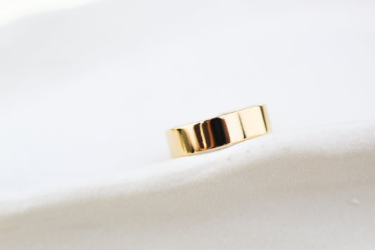 Anillo Silk Plan