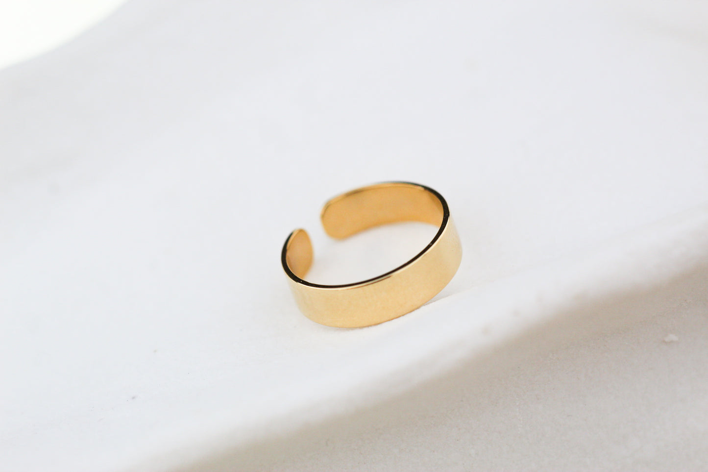 Anillo Silk Plan