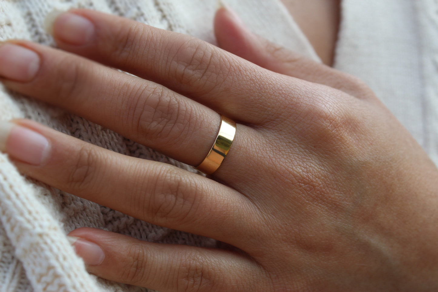 Anillo Silk Plan