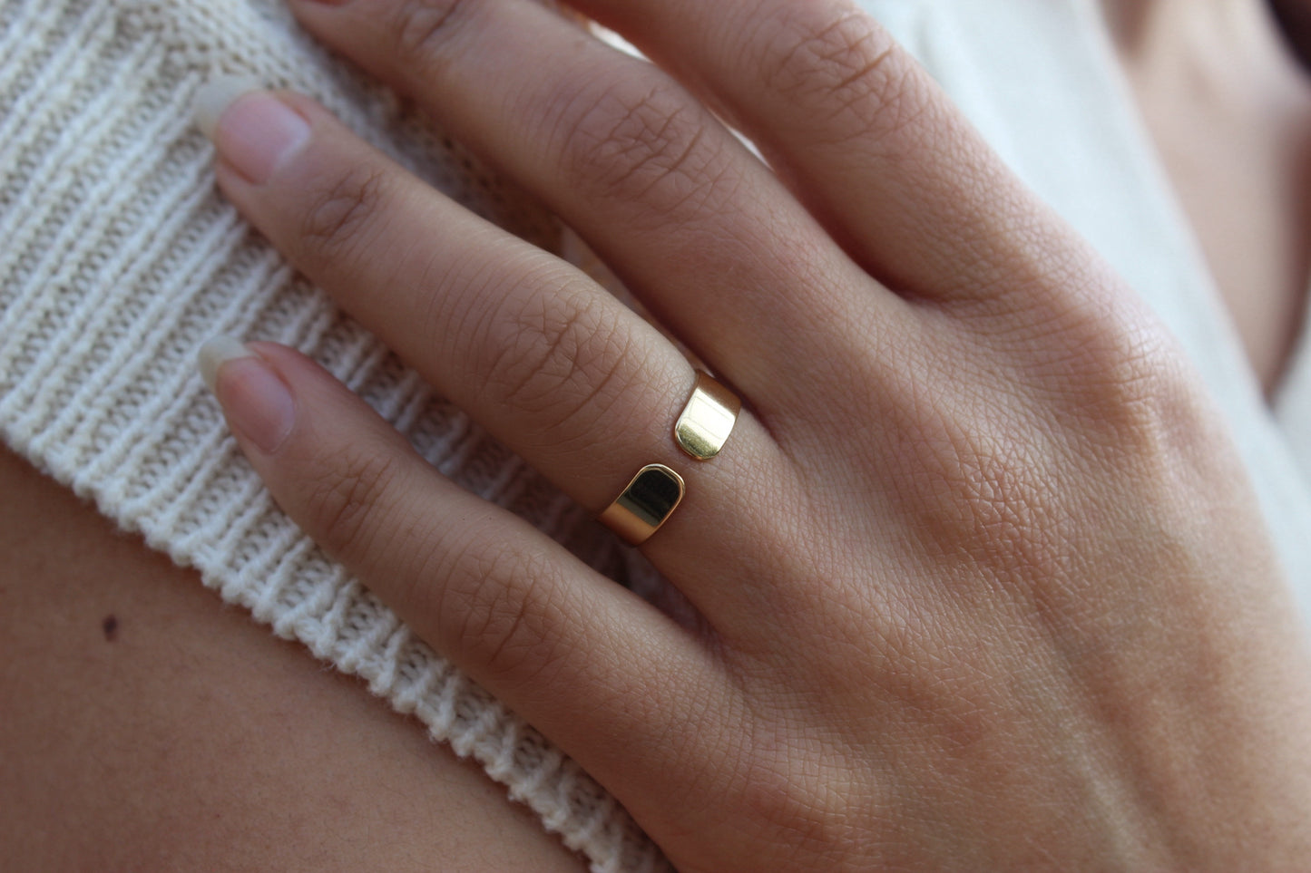 Anillo Silk Plan
