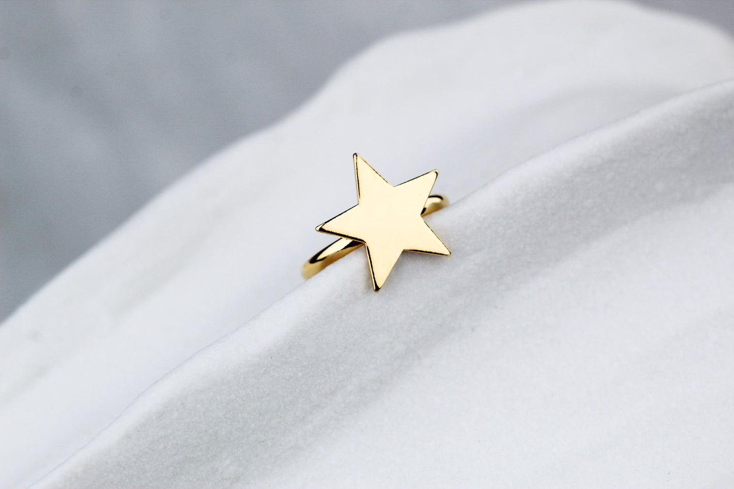 Anillo Stella