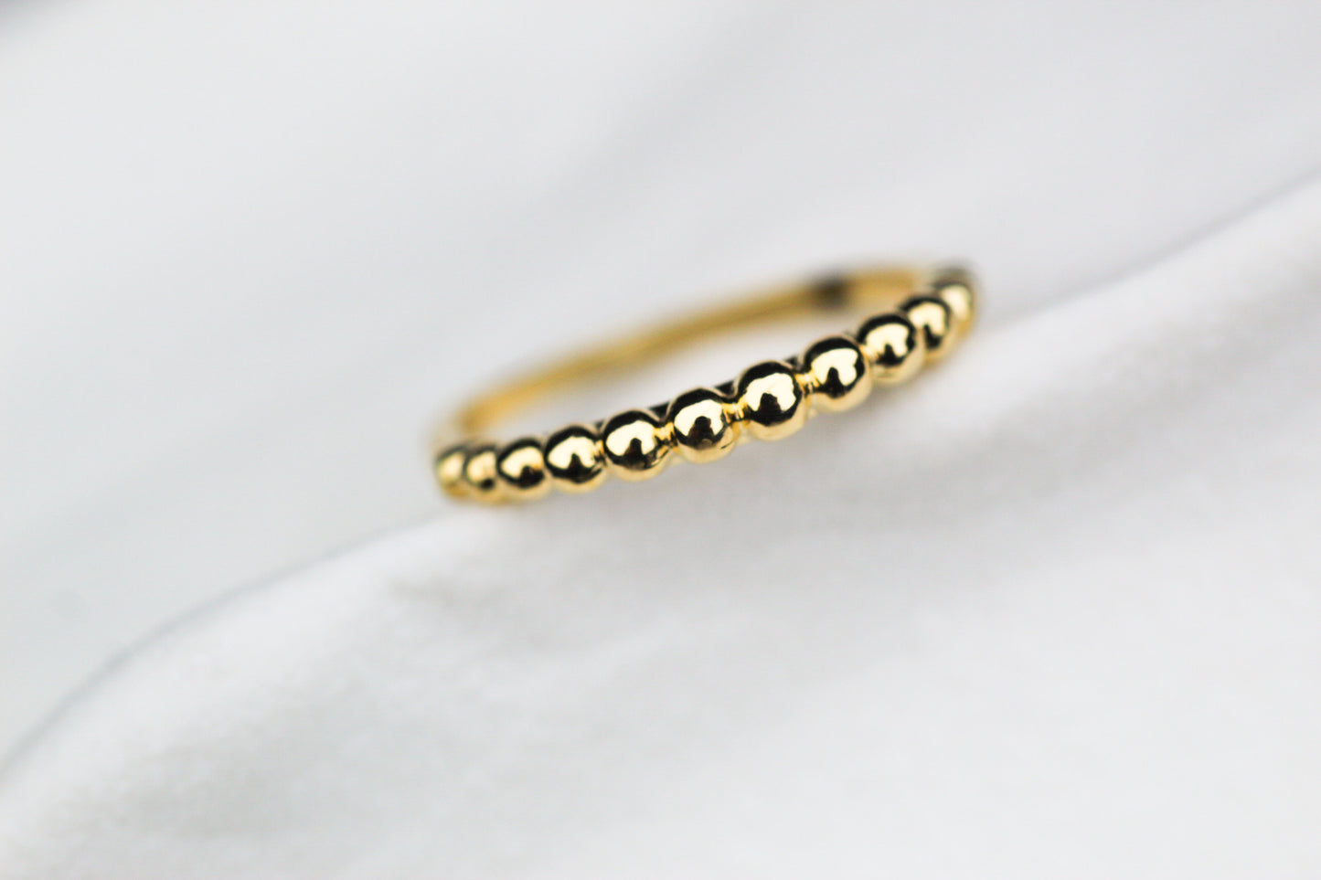 Anillo Tara Bol