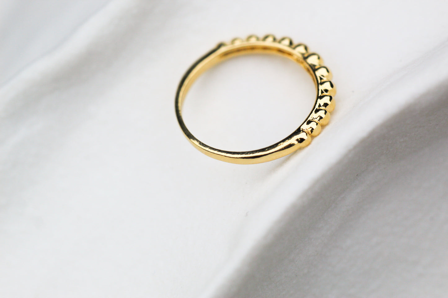 Anillo Tara Bol