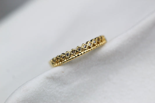 Anillo Tara Cali Luz