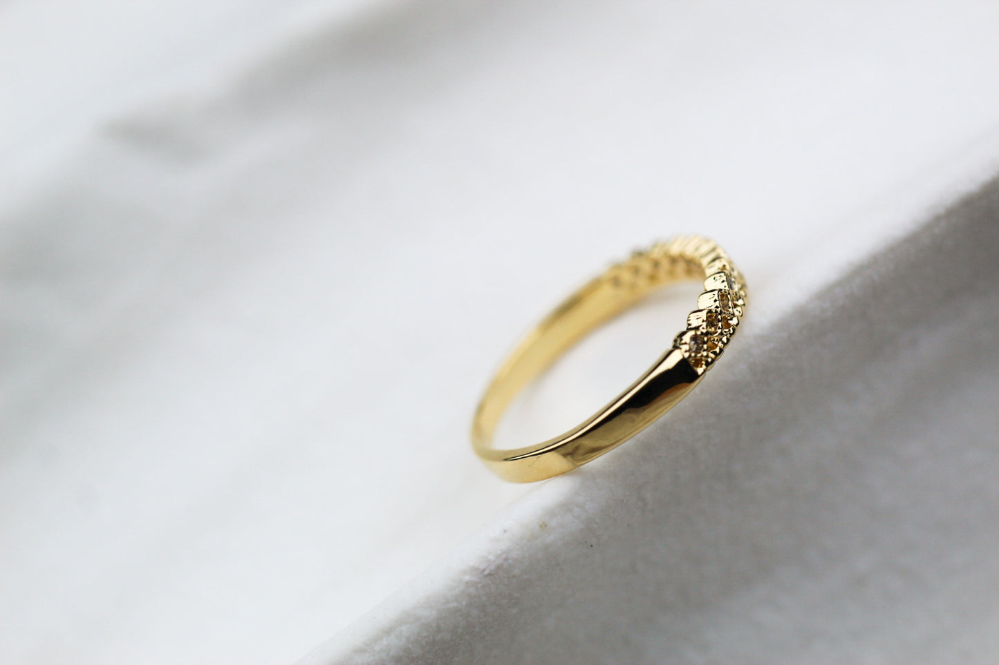 Anillo Tara Cali Luz