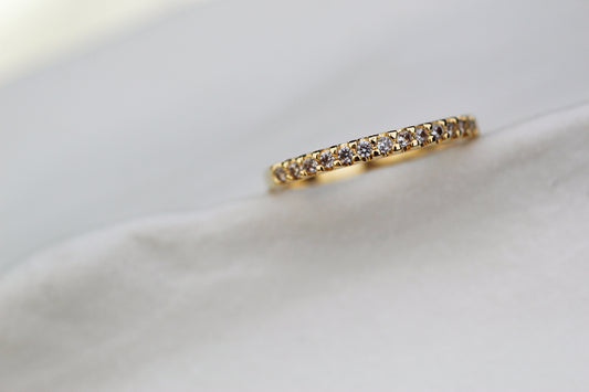 Anillo Tara Gru