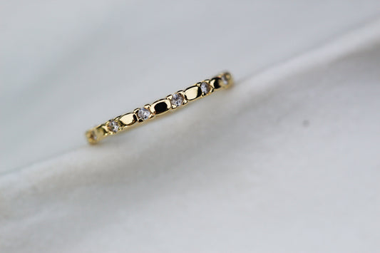 Anillo Tara Luz Vol