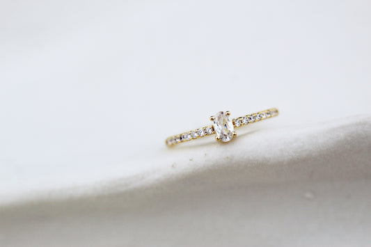 Anillo Tara Rec