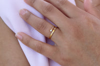 Anillo BB Luz, brillo sutil para cada día 3