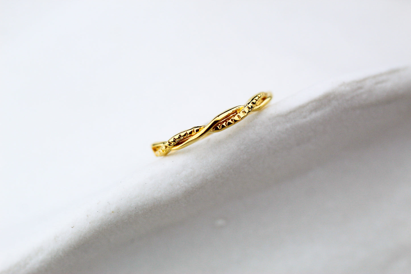 Anillo Donza, detalles que se sienten en cada movimiento