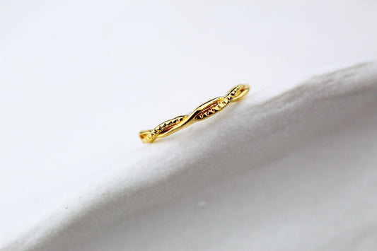 Anillo Donza, detalles que se sienten en cada movimiento