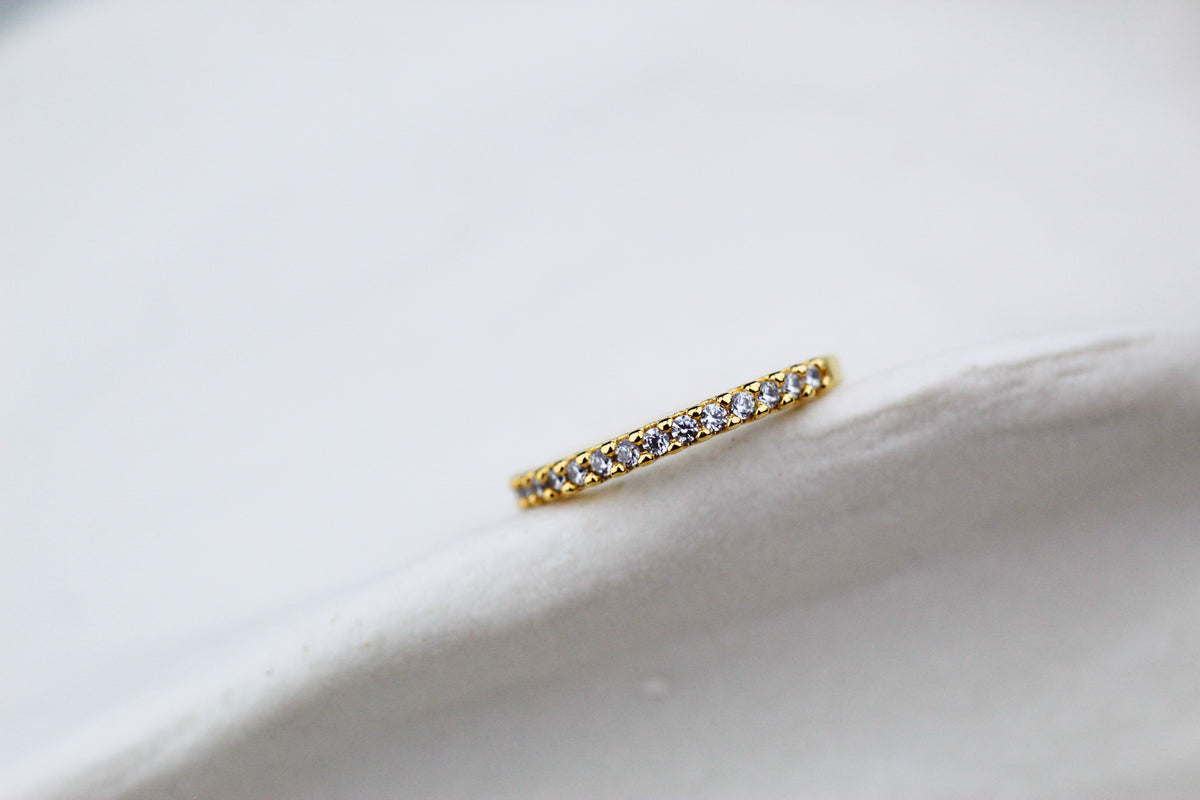 Anillo Tara Gru