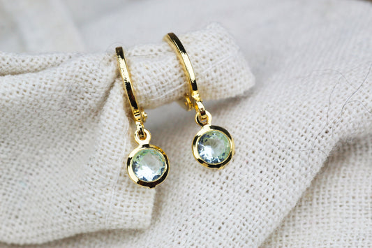 Argollas Aruba Luz Cor