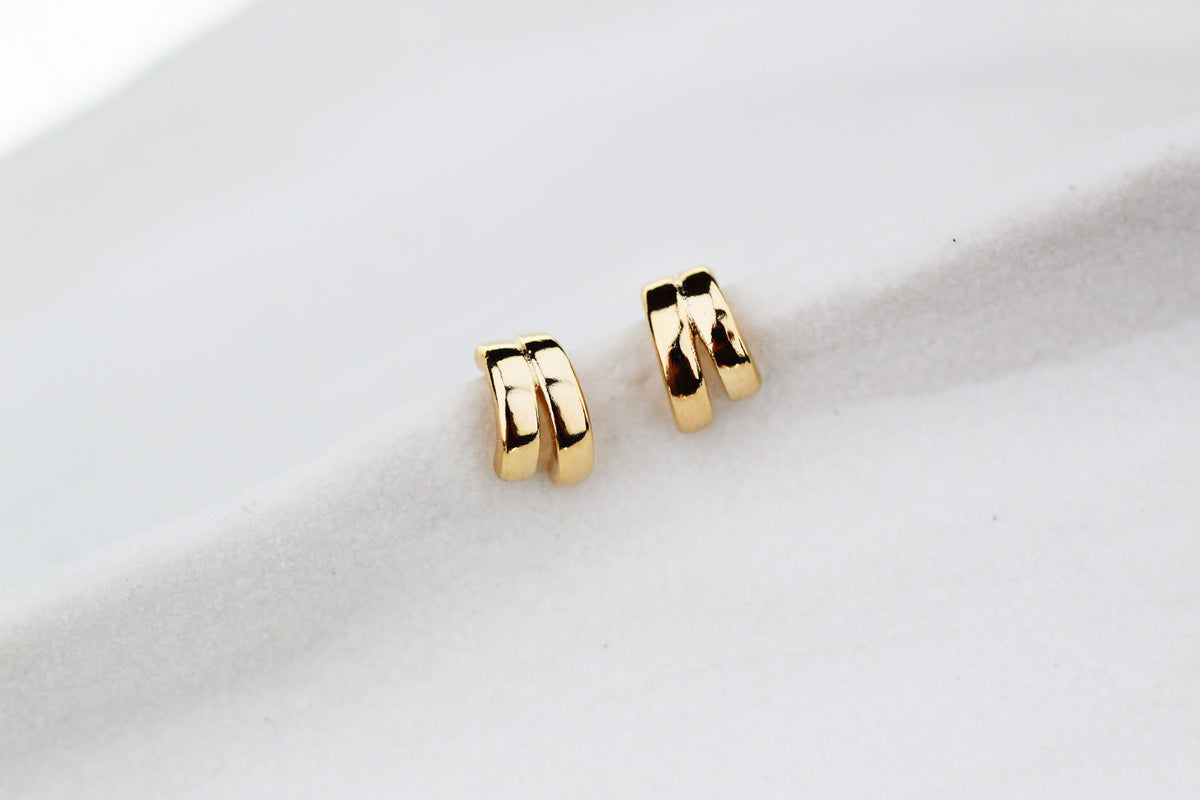 Argollas BB Du